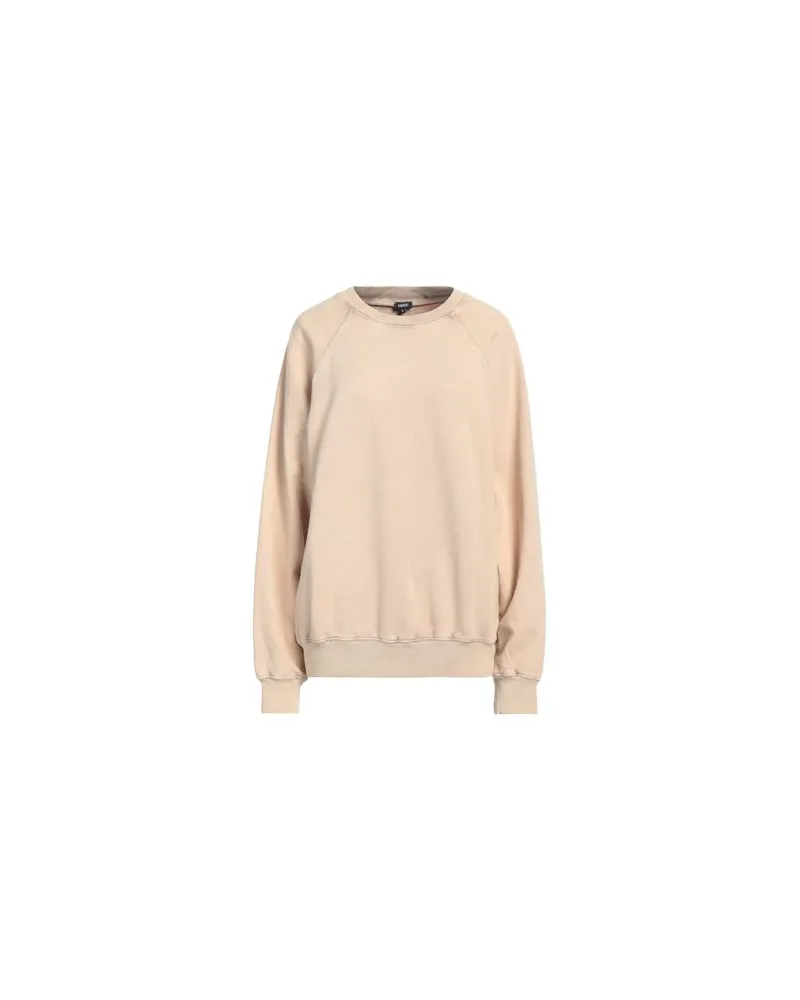 ASPESI TOPS - Sweatshirtsauf YOOX.COM Sand