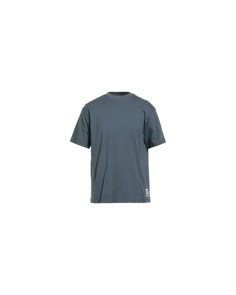 Butter Goods TOPS - T-shirtsauf YOOX.COM Taubenblau