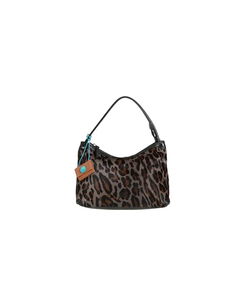 Gabs TASCHEN - Handtaschenauf YOOX.COM Schwarz
