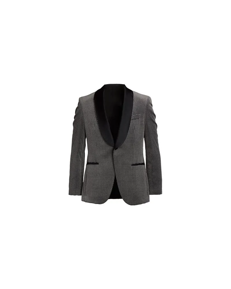 HUGO BOSS ANZÜGE und CO-ORDS - Blazersauf YOOX.COM Grau