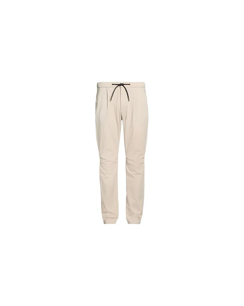 FRADI HOSEN & RÖCKE - Hosenauf YOOX.COM Beige