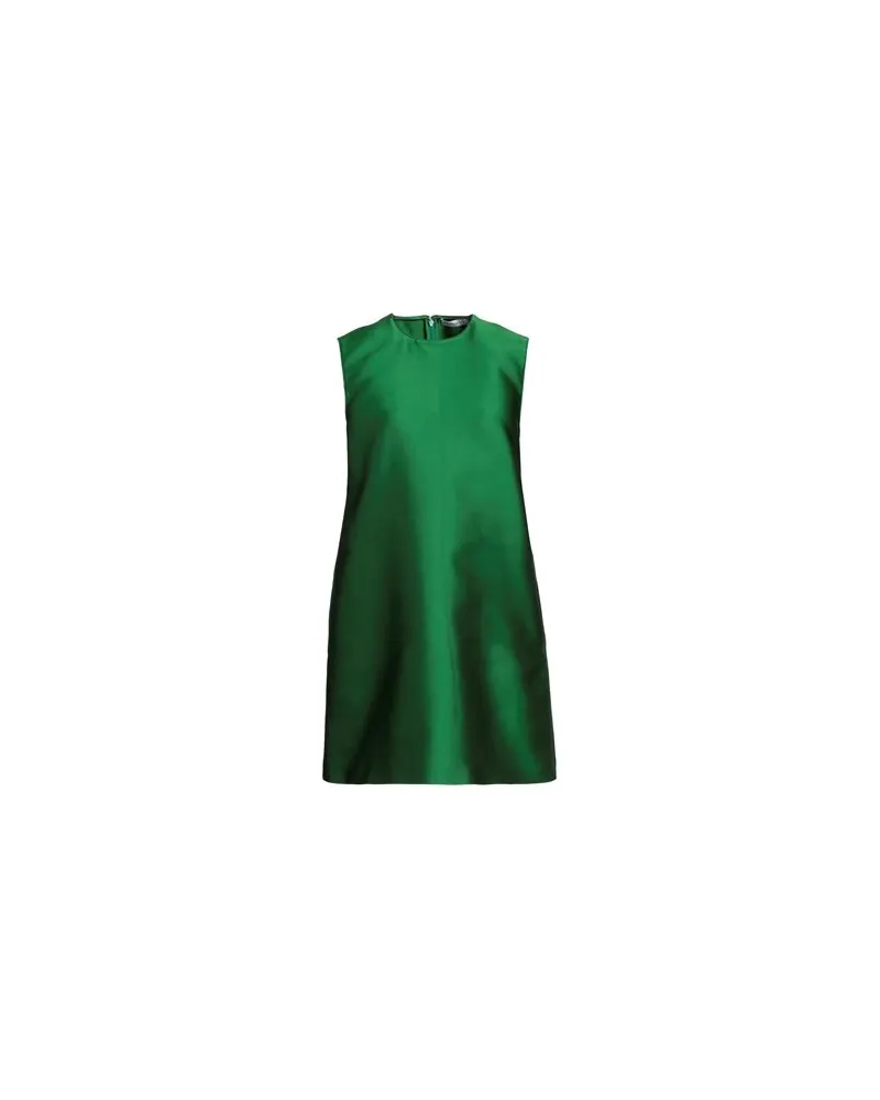 Dior KLEIDER - Mini-Kleiderauf YOOX.COM Grün