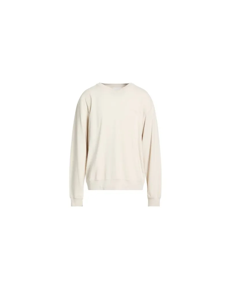 Isabel Marant TOPS - Sweatshirtsauf YOOX.COM Elfenbein