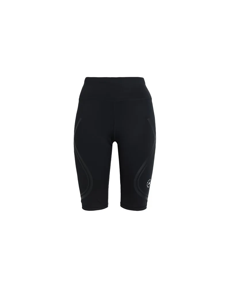 adidas aSMC TPA BIKE L - HOSEN & RÖCKE - Leggingsauf YOOX.COM Schwarz