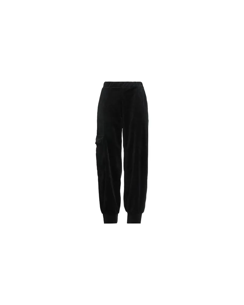 Le Volière HOSEN & RÖCKE - Hosenauf YOOX.COM Schwarz