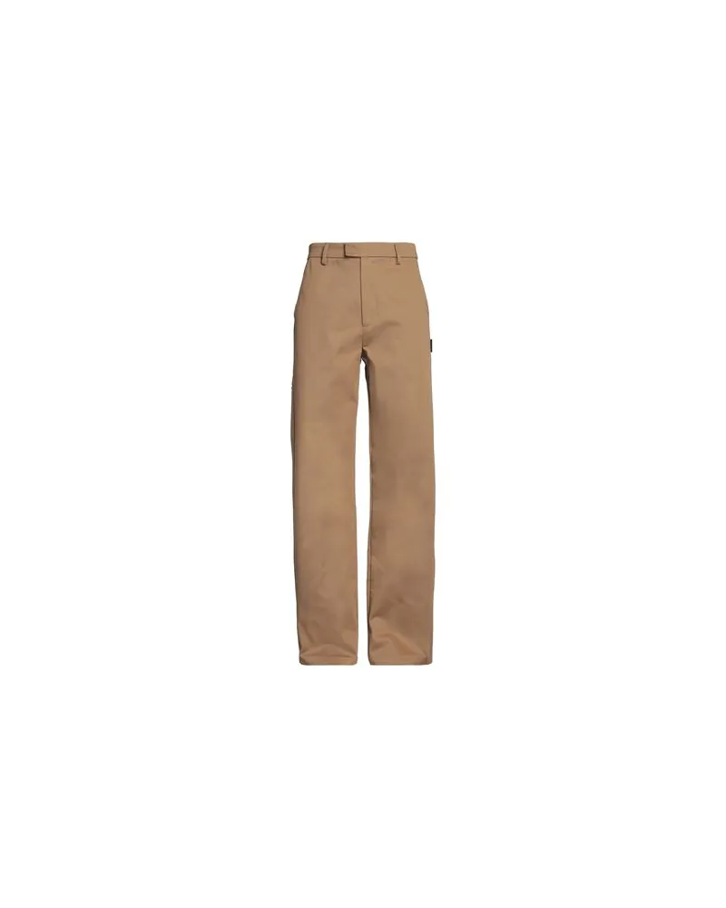 Amiri HOSEN & RÖCKE - Hosenauf YOOX.COM Kamel