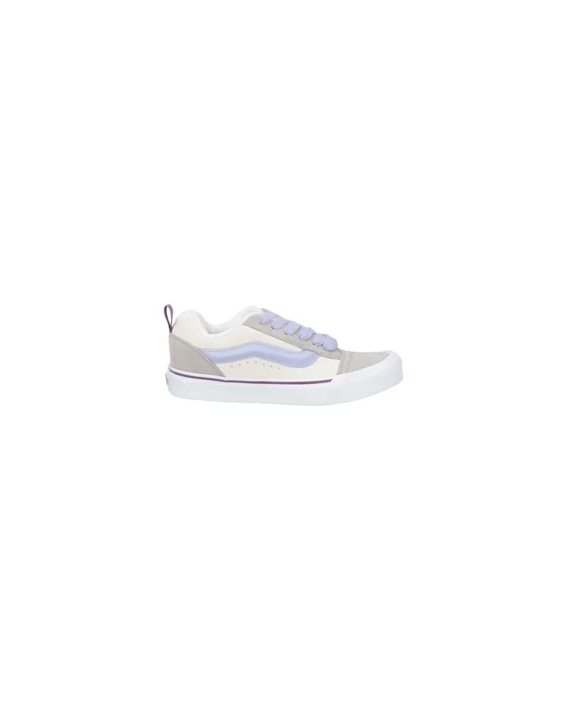 Vans SCHUHE - Sneakersauf YOOX.COM Grau