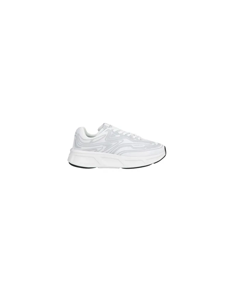 Fessura SCHUHE - Sneakersauf YOOX.COM Weiß