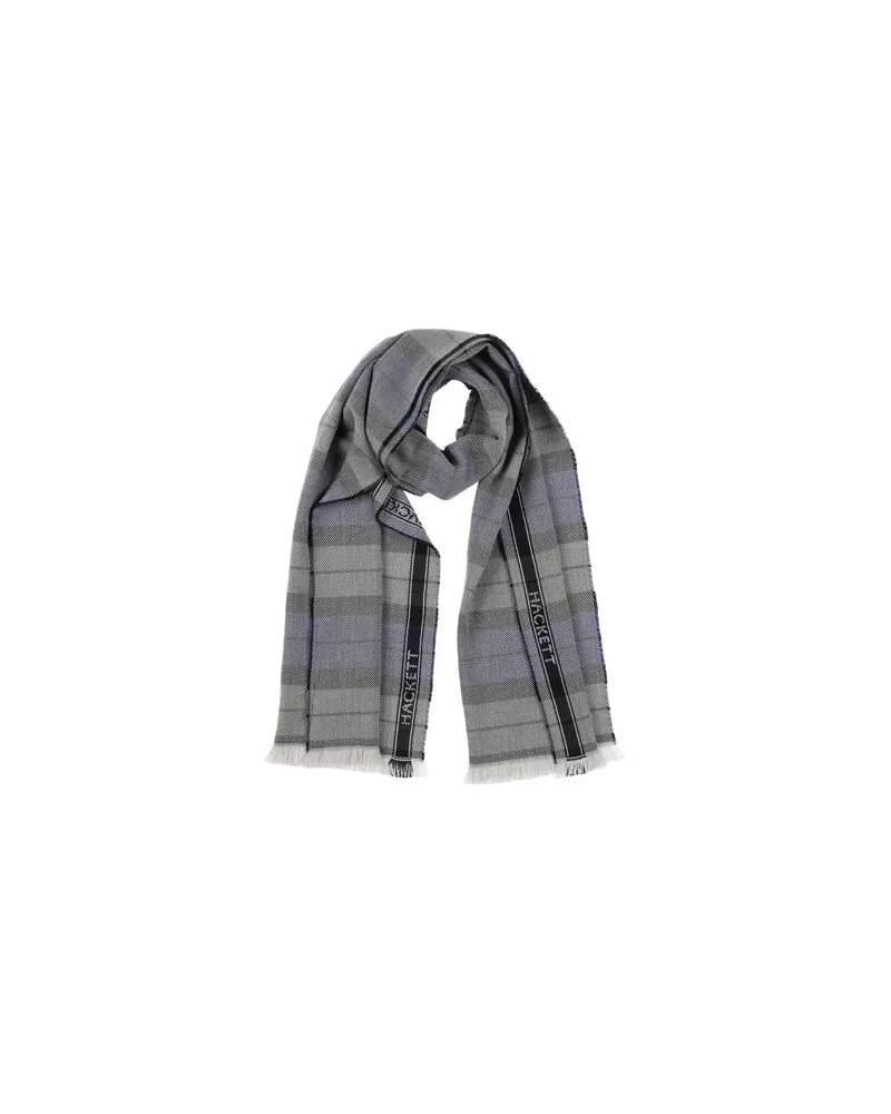 Hackett ACCESSOIRES - Schalsauf YOOX.COM Salbeigrün