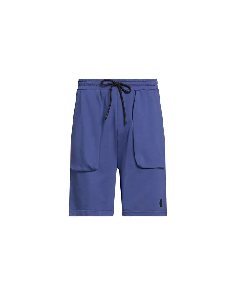 North Sails HOSEN & RÖCKE - Shorts & Bermudashortsauf YOOX.COM Violett