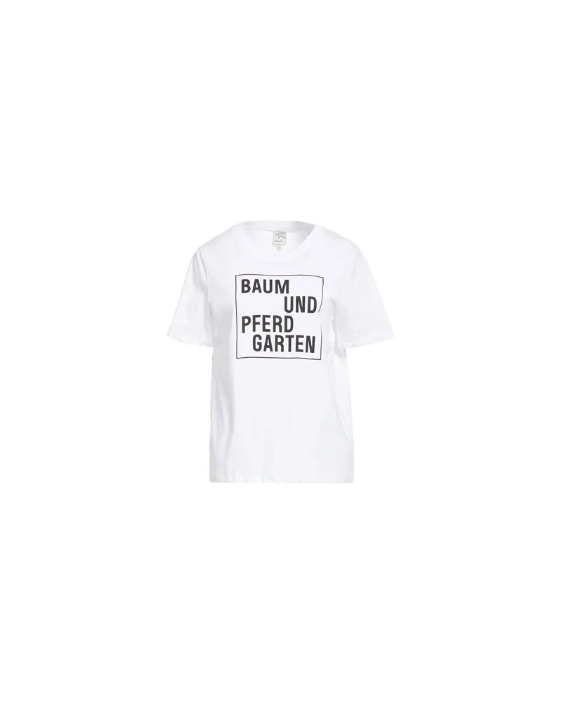 Baum und Pferdgarten TOPS - T-shirtsauf YOOX.COM Off