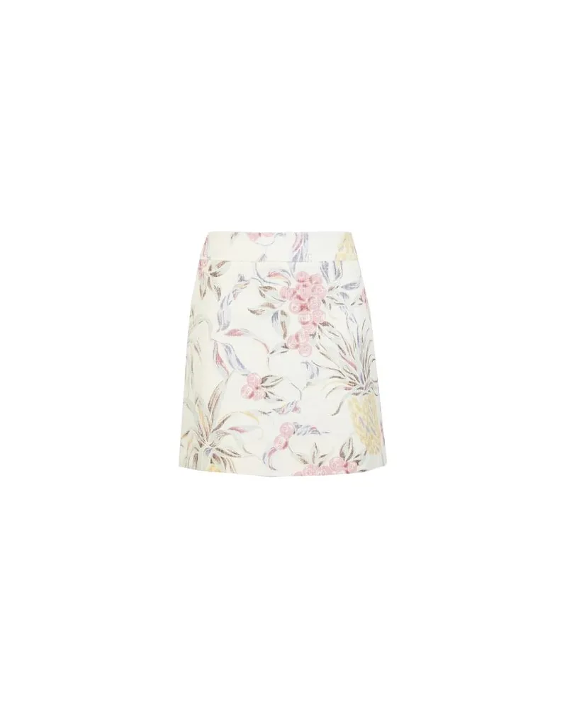 See by Chloé HOSEN & RÖCKE - Miniröckeauf YOOX.COM Beige