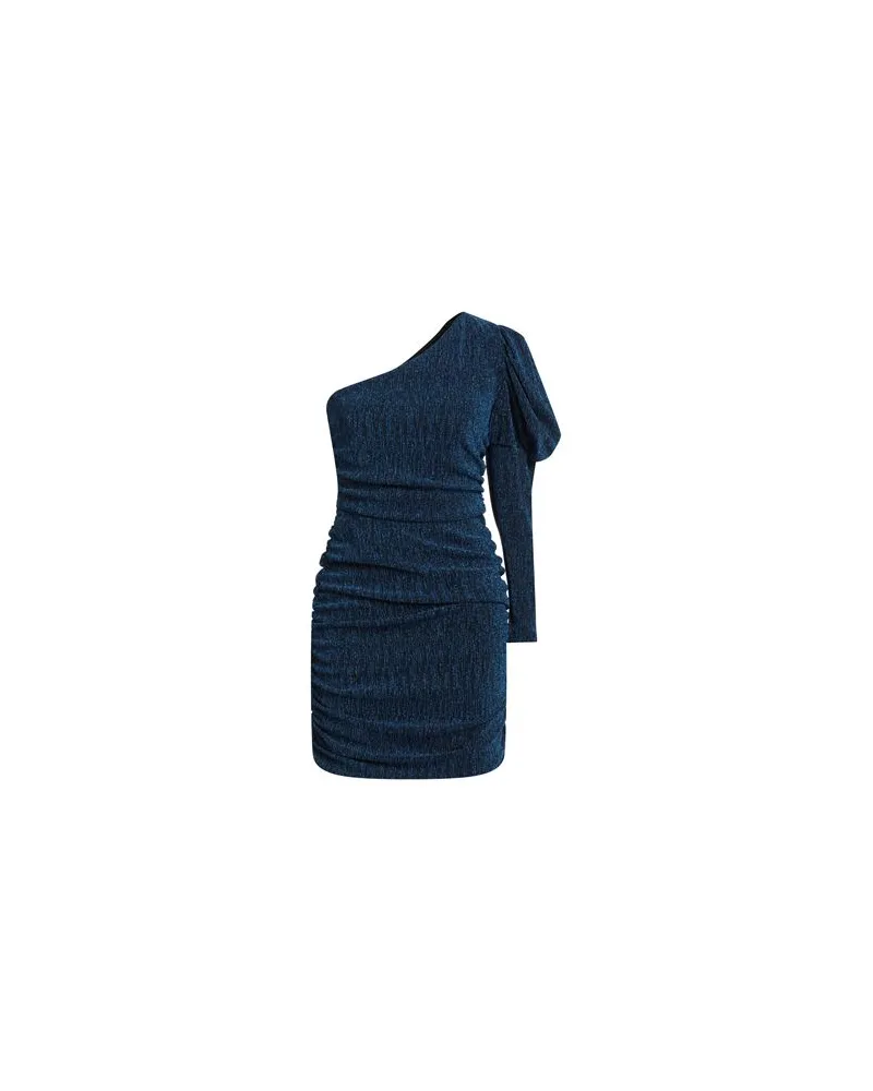 Vanessa Scott KLEIDER - Mini-Kleiderauf YOOX.COM Königsblau