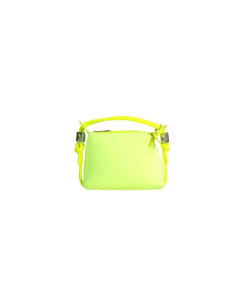 OFF-WHITE TASCHEN - Handtaschenauf YOOX.COM Gelb