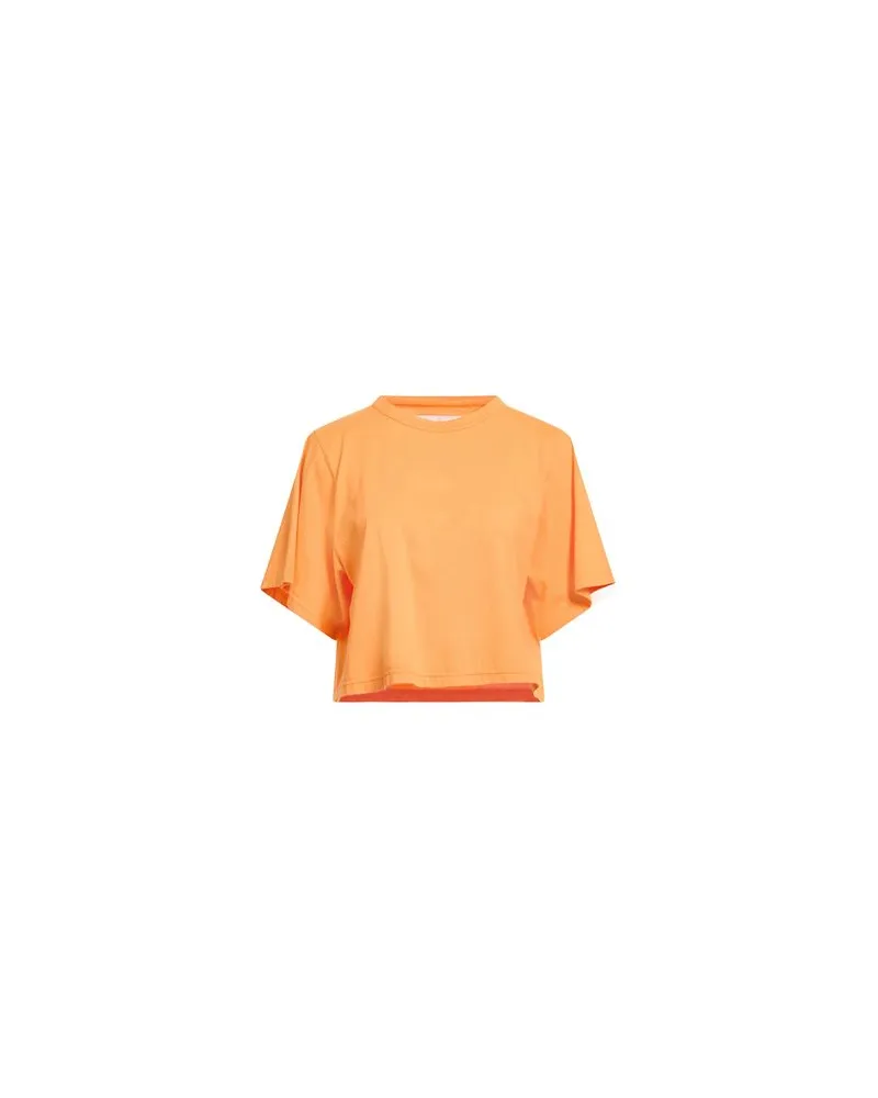 forte_forte TOPS - T-shirtsauf YOOX.COM Orange