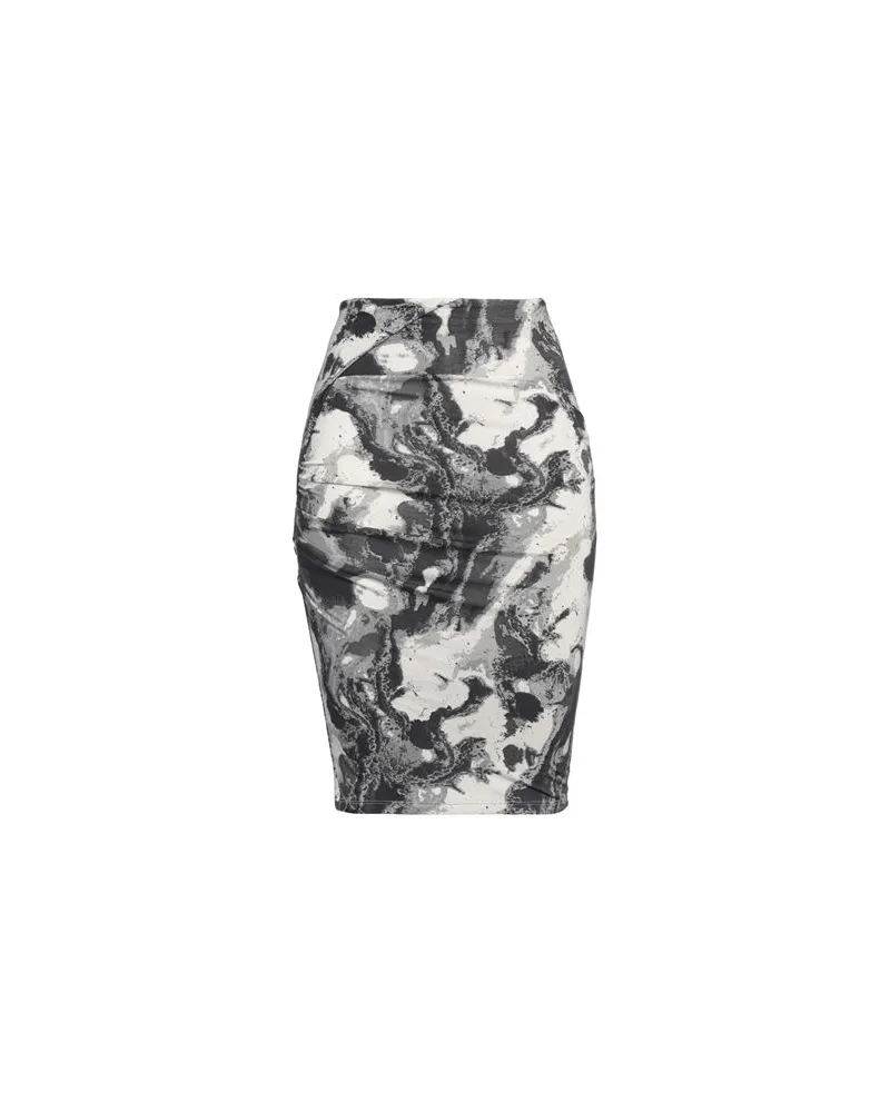 Stine Goya HOSEN & RÖCKE - Miniröckeauf YOOX.COM Braungrau