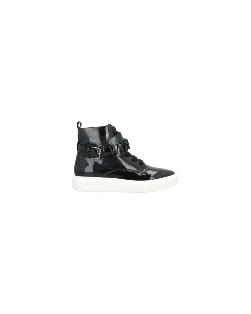 Twin-Set SCHUHE - Sneakersauf YOOX.COM Schwarz