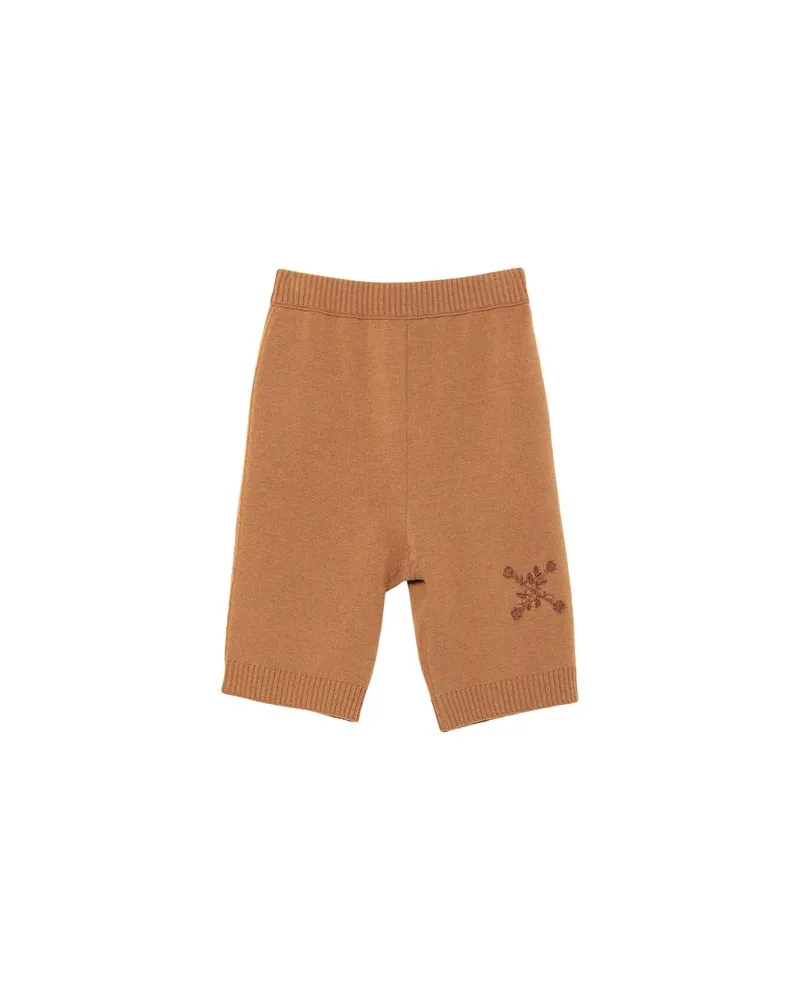 OFF-WHITE HOSEN & RÖCKE - Shorts & Bermudashortsauf YOOX.COM Kamel