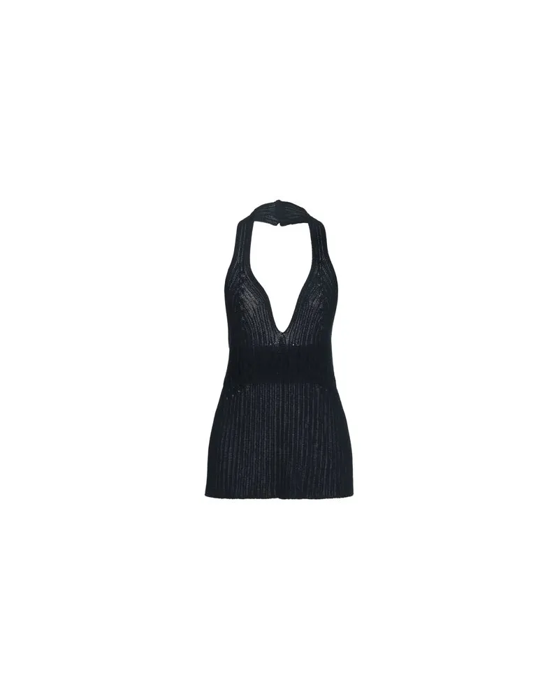 Liviana Conti TOPS - Topsauf YOOX.COM Nachtblau