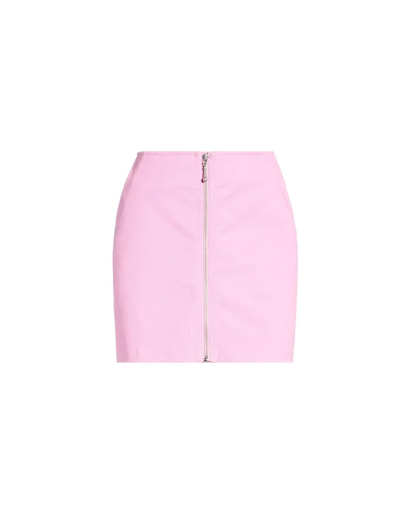 Obey HOSEN & RÖCKE - Miniröckeauf YOOX.COM Rosa