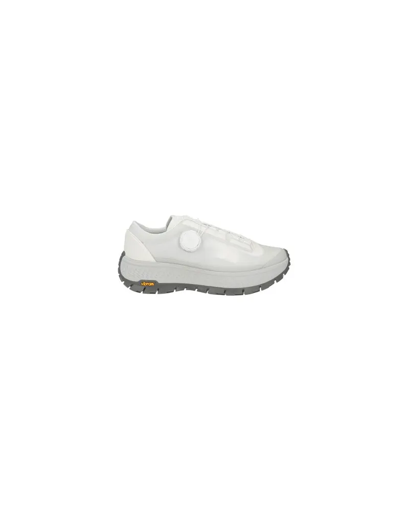 Vans SCHUHE - Sneakersauf YOOX.COM Hellgrau