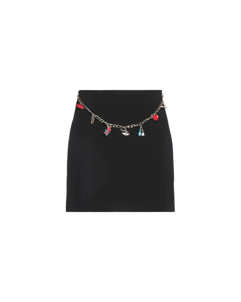 Vivetta HOSEN & RÖCKE - Miniröckeauf YOOX.COM Schwarz