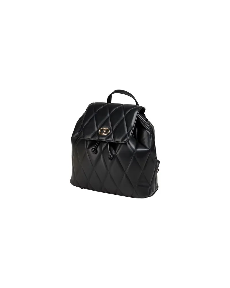 Twin-Set TASCHEN - Rucksäckeauf YOOX.COM Schwarz