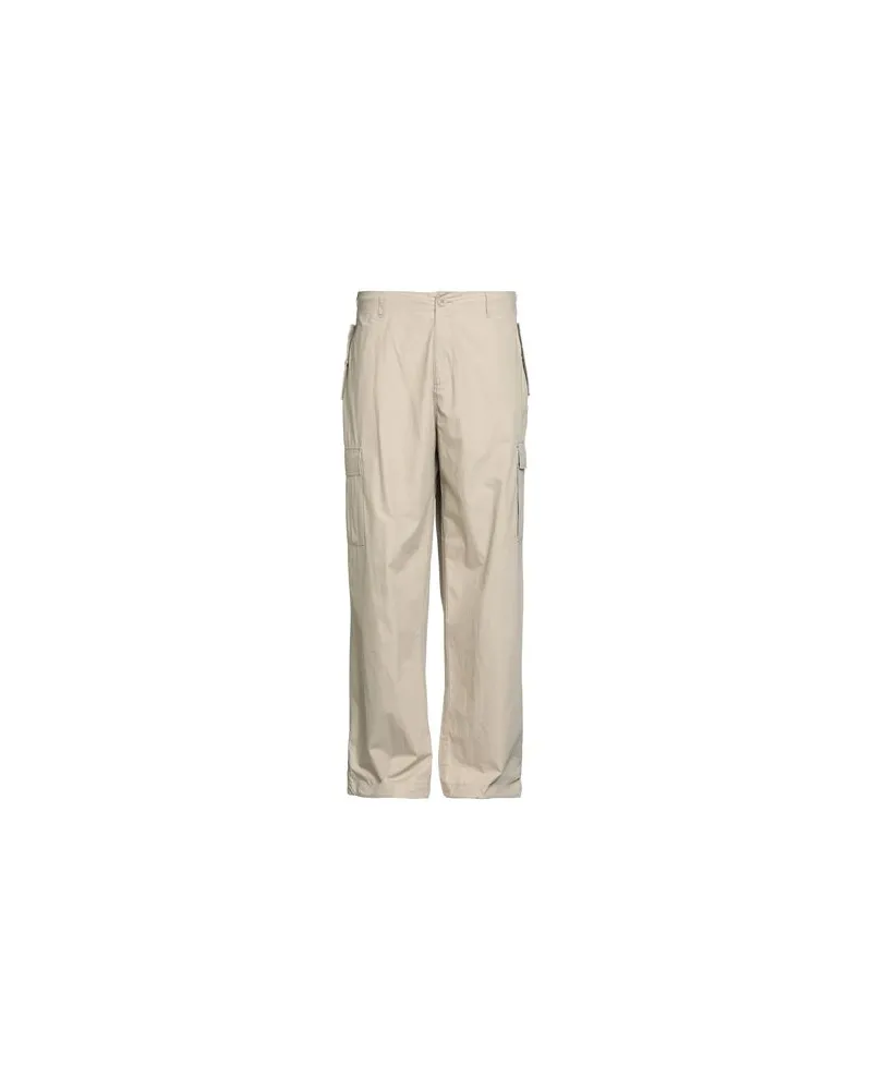 Champion HOSEN & RÖCKE - Hosenauf YOOX.COM Beige