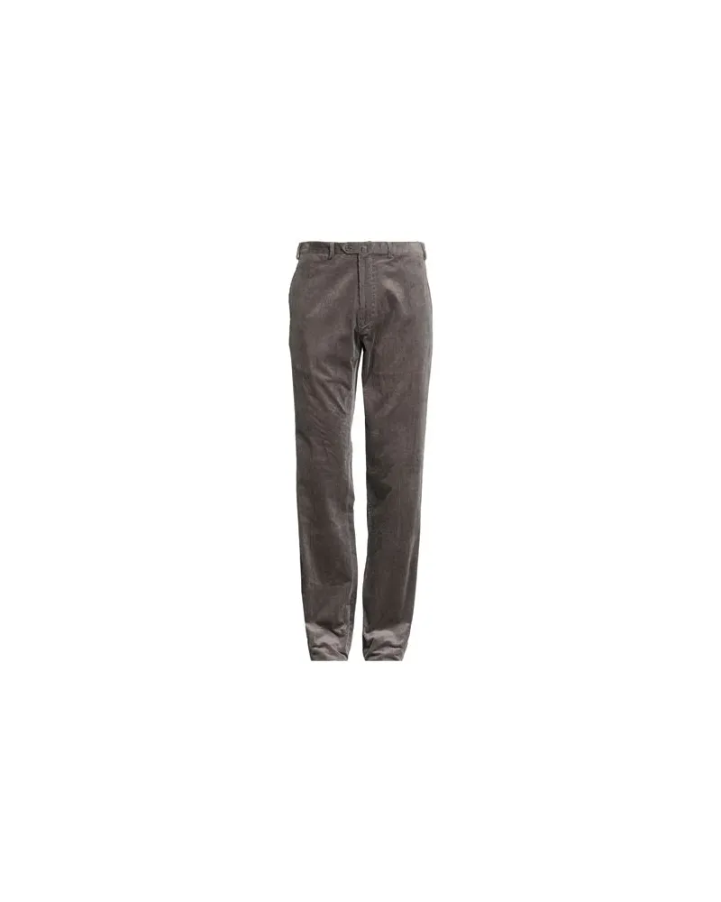 Ballantyne HOSEN & RÖCKE - Hosenauf YOOX.COM Grau