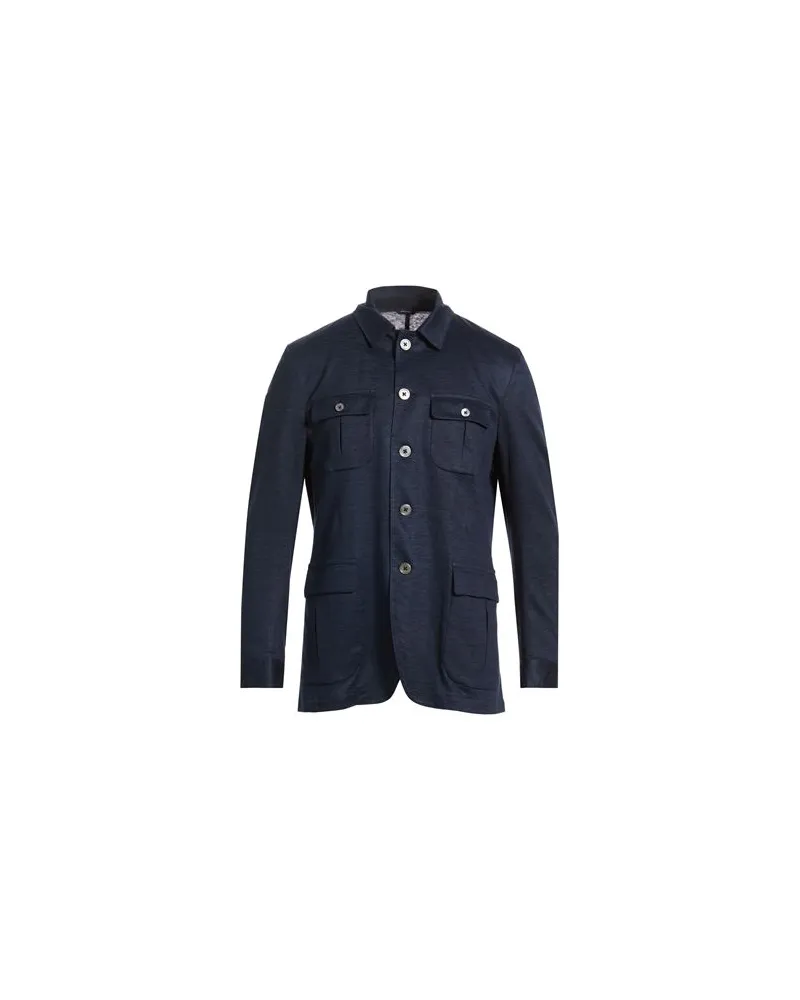 Tombolini TOPS - Hemdenauf YOOX.COM Marineblau