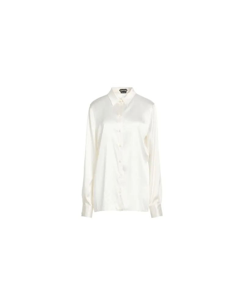 Tom Ford TOPS - Hemdenauf YOOX.COM Off