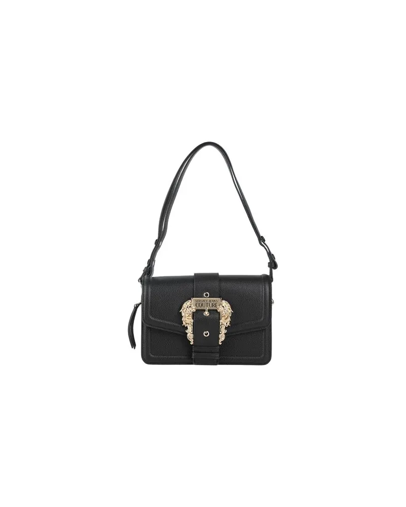 Versace Jeans TASCHEN - Handtaschenauf YOOX.COM Schwarz