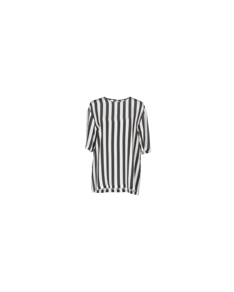 Dolce & Gabbana TOPS - Topsauf YOOX.COM Braungrau