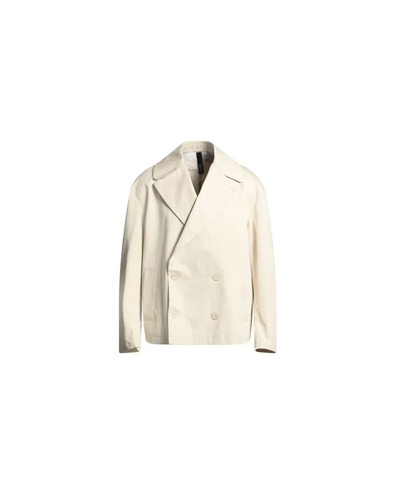 Hevò ANZÜGE und CO-ORDS - Blazersauf YOOX.COM Cremeweiß