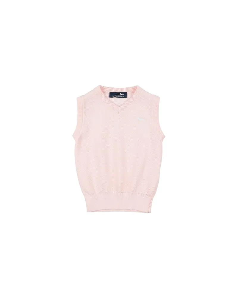 Harmont & Blaine STRICKWAREN - Pulloverauf YOOX.COM Hellrosa