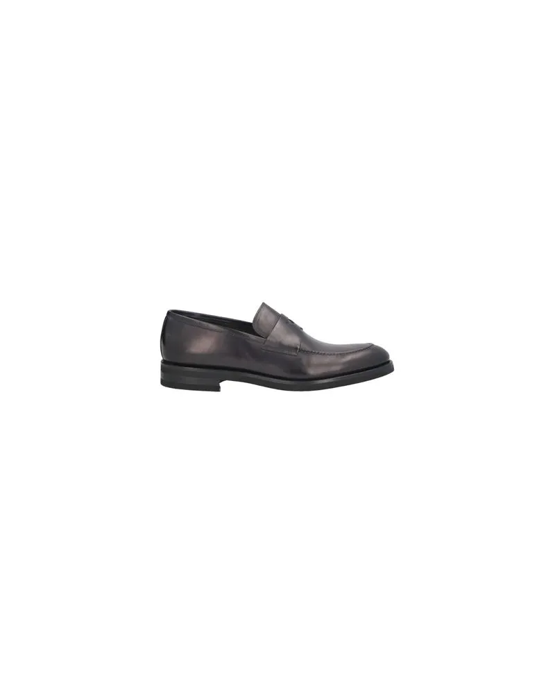 Jerold Wilton SCHUHE - Mokassinsauf YOOX.COM Marineblau