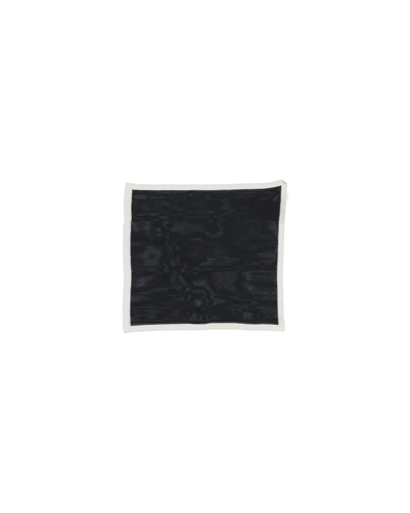 Ermenegildo Zegna ACCESSOIRES - Krawatten & Fliegenauf YOOX.COM Nachtblau