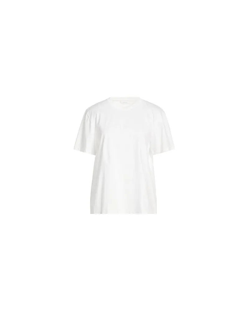 Dorothee Schumacher TOPS - T-shirtsauf YOOX.COM Weiß