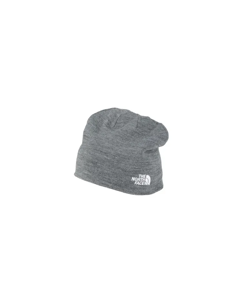 The North Face ACCESSOIRES - Mützen & Hüteauf YOOX.COM Grau
