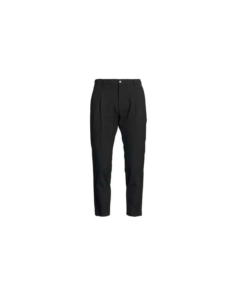 Be Able HOSEN & RÖCKE - Hosenauf YOOX.COM Schwarz