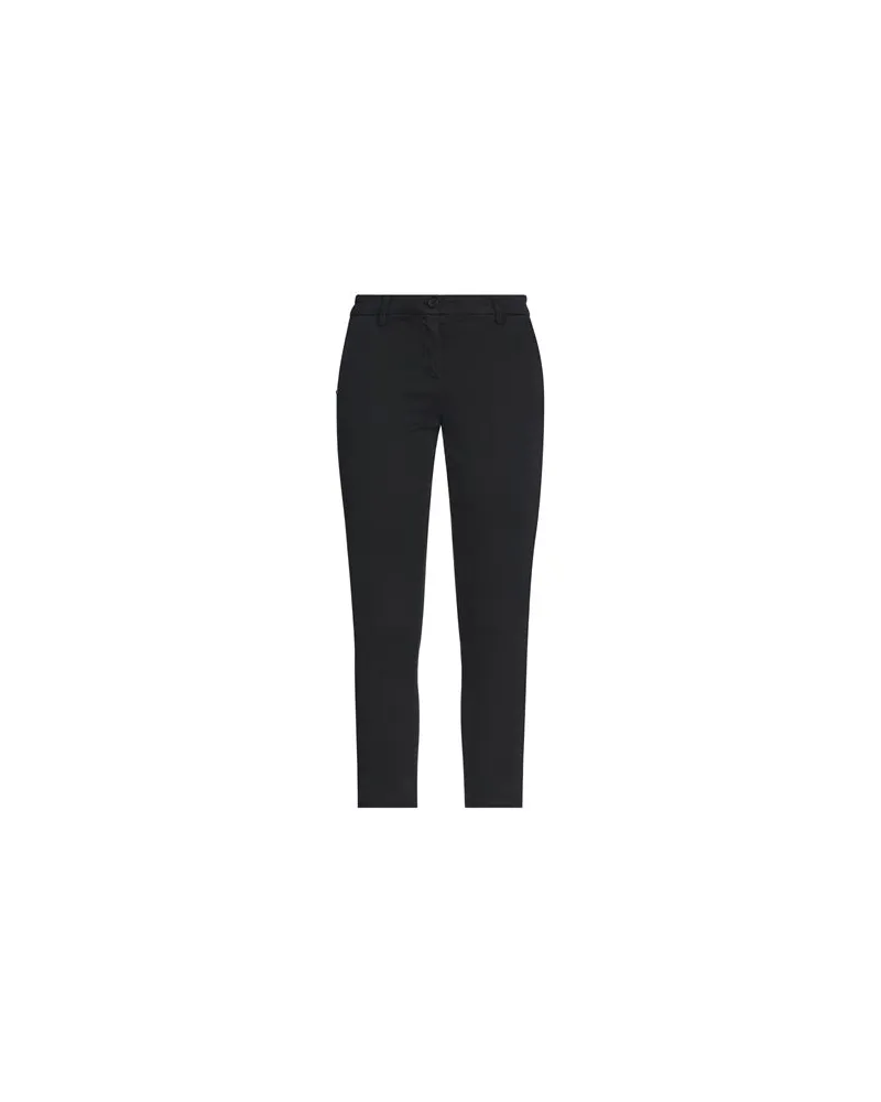 PLAN C HOSEN & RÖCKE - Hosenauf YOOX.COM Braungrau