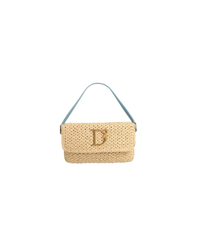 Dsquared2 TASCHEN - Handtaschenauf YOOX.COM Beige