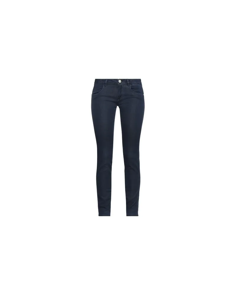 Jacob Cohën HOSEN & RÖCKE - Jeanshosenauf YOOX.COM Blau