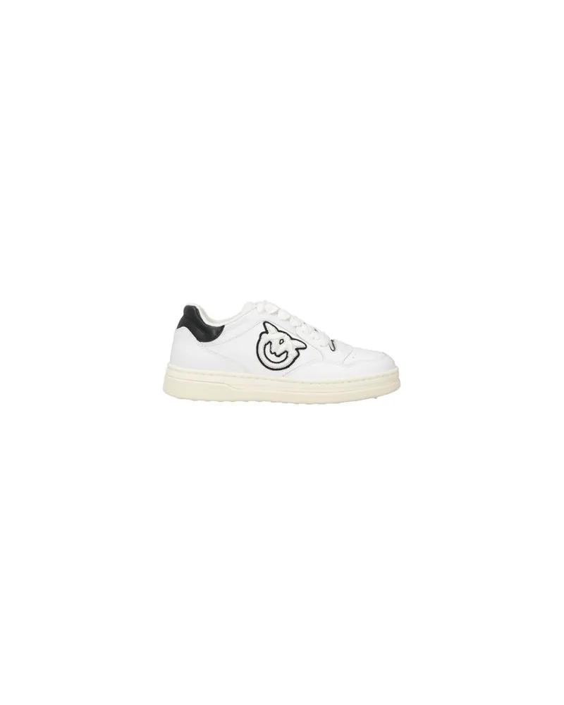 Pinko SCHUHE - Sneakersauf YOOX.COM Weiß