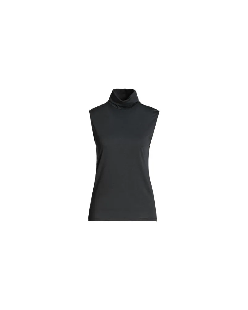 Majestic TOPS - Topsauf YOOX.COM Braungrau