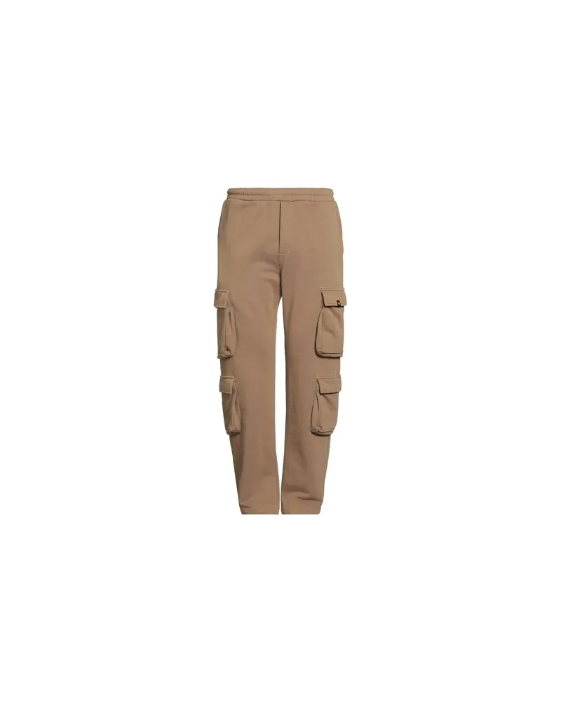 BARROW HOSEN & RÖCKE - Hosenauf YOOX.COM Kamel