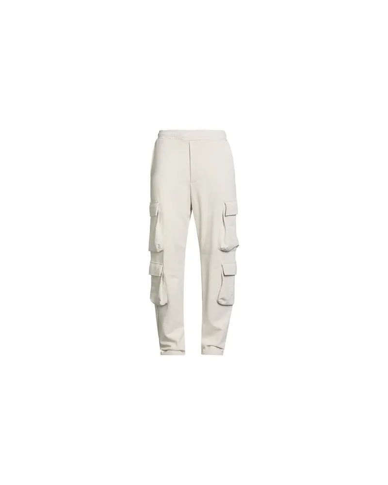 BARROW HOSEN & RÖCKE - Hosenauf YOOX.COM Cremeweiß