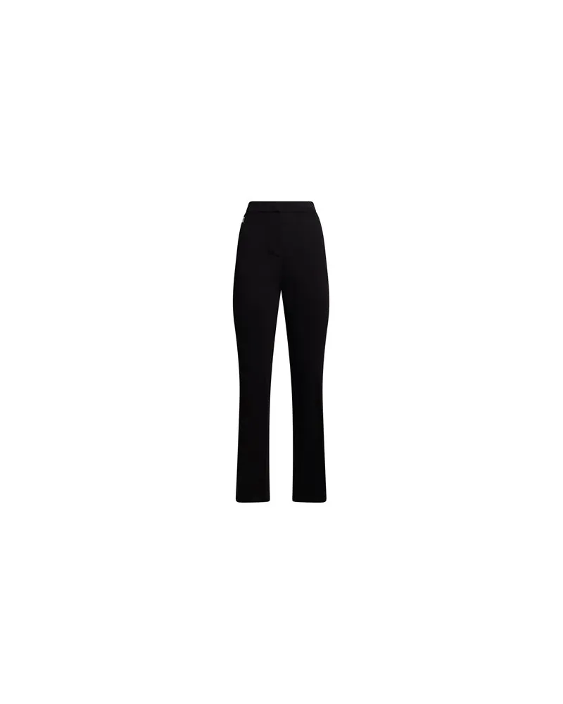 Jijil HOSEN & RÖCKE - Hosenauf YOOX.COM Schwarz