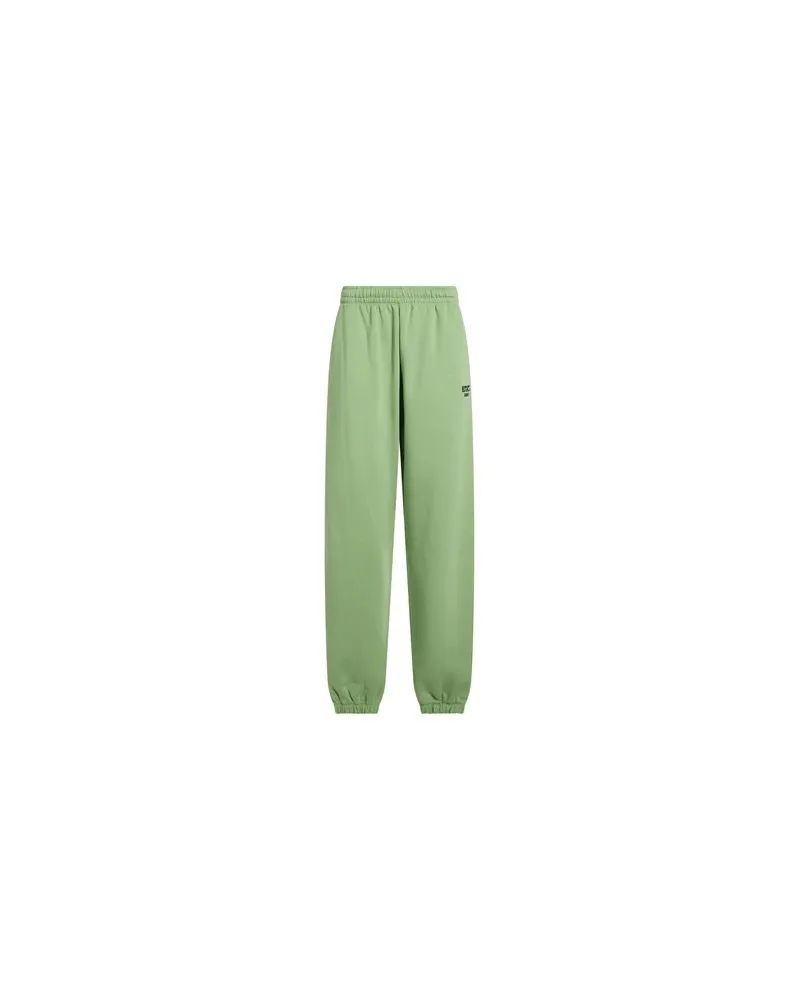 ROTATE Birger Christensen HOSEN & RÖCKE - Hosenauf YOOX.COM Säuregrün