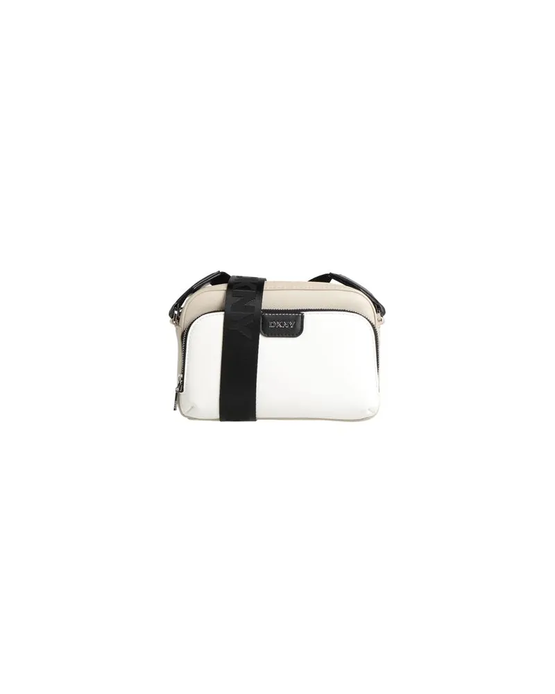DKNY TASCHEN - Umhängetascheauf YOOX.COM Beige